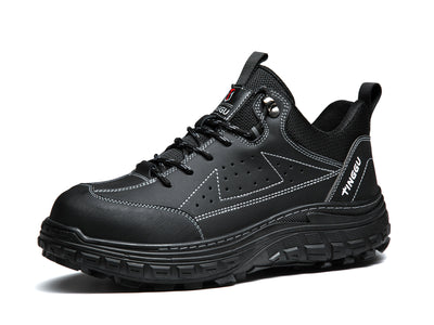 Work Safety Shoes for Men Women Non Slip Industrial Construction Indestructible Work Boots