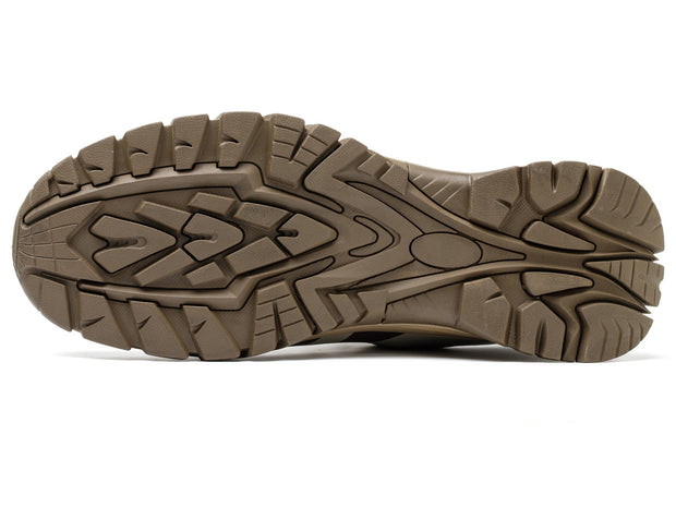 Men's Safety Work Shoes Lightweight Comfortable Composite Toe Work Sneakers
