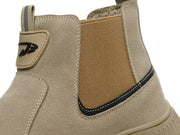 Welding Safety Footwear for Men Composite Toe Safety Work Shoes Lightweight Work Boots