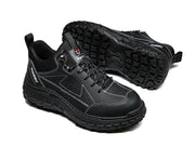 Work Safety Shoes for Men Women Non Slip Industrial Construction Indestructible Work Boots