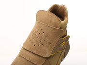 Men's Electric Welding Safety Shoes Highly-Durable Lightweight Work Boots