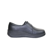 Slip Resistant Casual Walking Business Leather Shoes - Tanleewa