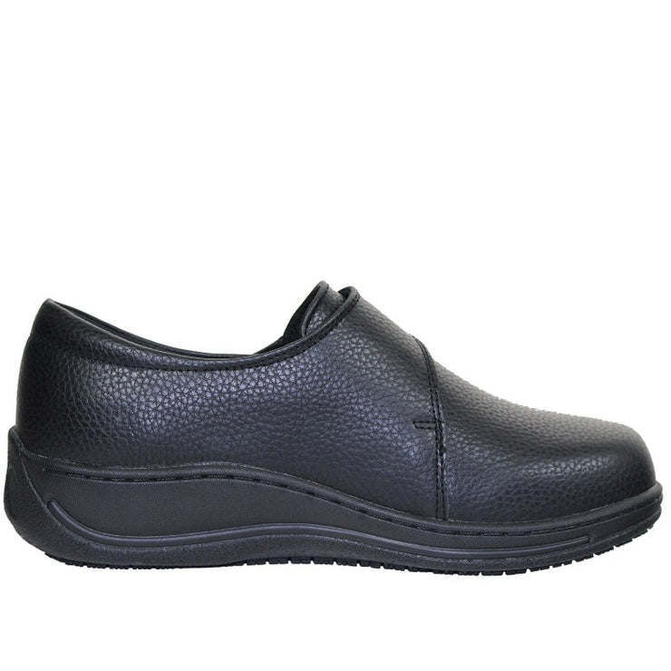 Slip Resistant Work Shoes for Women - Tanleewa