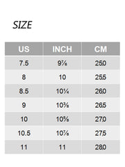 Fashion Men Snow Boots Nonslip Waterproof Warm Winter Boots Fur Lined Winter Shoes Gift - Tanleewa