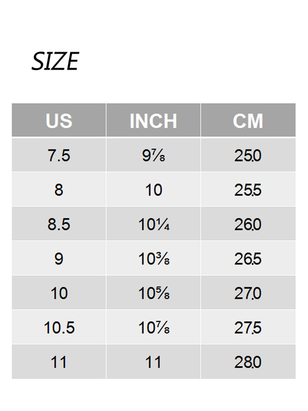 Fashion Men Snow Boots Nonslip Waterproof Warm Winter Boots Fur Lined Winter Shoes Gift - Tanleewa